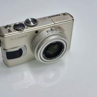 Lumix LX1