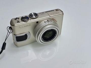 Lumix LX1