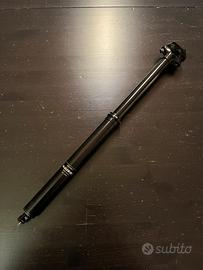 Reggisella Telescopico Ks rage 180mm