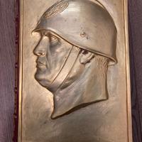 MIO PADRE IL DUCE  di Vittorio Mussolini.