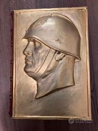 MIO PADRE IL DUCE  di Vittorio Mussolini.