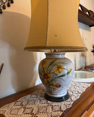 lampade da tavolo