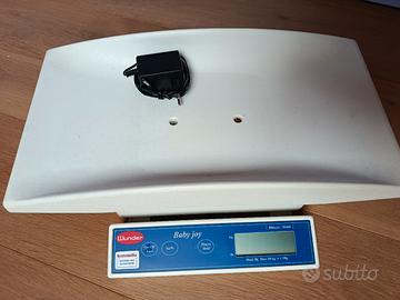 bilancia pesa cuccioli