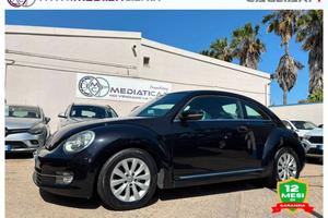 VOLKSWAGEN Maggiolino 1.6 TDI Design