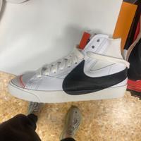 Nike blazer mid’77 vintage
