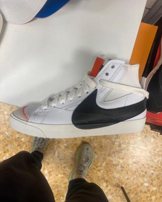 Nike blazer mid’77 vintage