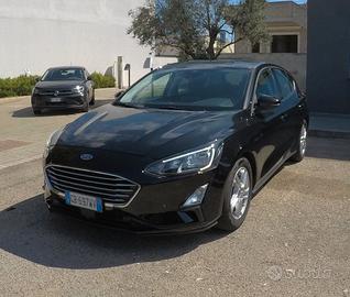 Ford Focus 1.5 EcoBlue 120 CV Business Autom.
