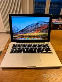 MacBook Pro 13” 2011