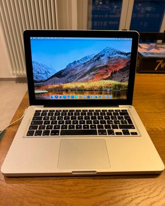 MacBook Pro 13” 2011