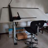 tecnigrafo Zucor