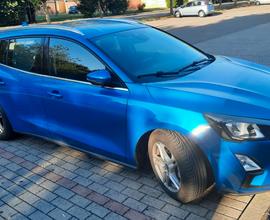 FORD Focus 4ª serie - 2019