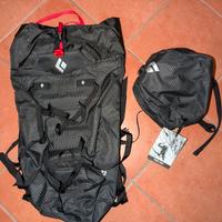 Black Diamond Speedy 22