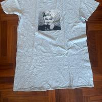 T shirt cotone leggero Dolce e Gabbana