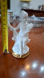 statuina capodimonte