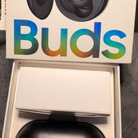 SAMSUNG GALAXY BUDS