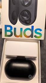 SAMSUNG GALAXY BUDS