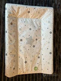 Fasciatoio portatile