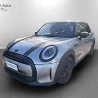 Mini Cooper 1.5 TwinPower Turbo Cooper