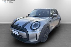 Mini Cooper 1.5 TwinPower Turbo Cooper