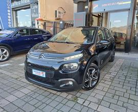 CITROEN C3 PureTech 82 Shine - MINI RATA 4 ANNI