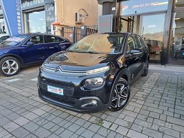 CITROEN C3 PureTech 82 Shine - MINI RATA 4 ANNI