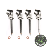 1 INIETTORE SIEMENS 9657144580 Ford C-MAX S-MAX