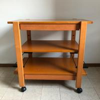 Carrello Foppapedretti - Carrello TB