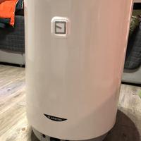BOILER NUOVO ARISTON 75 LT A GAS AD ACCUMULO