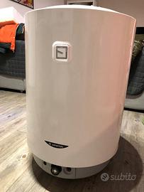 BOILER NUOVO ARISTON 75 LT A GAS AD ACCUMULO
