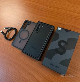 Samsung Galaxy S22 (PERFETTO)