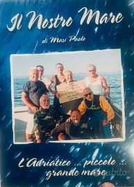 Libro - Il nostro mare - Paolo Masi
