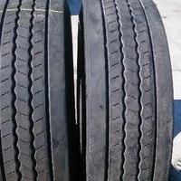 Gomme 315 80 22.5 CEAT lineari usate