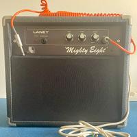 Amplificatore studio Laney Mighty Eight