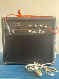 Amplificatore studio Laney Mighty Eight