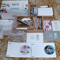 Nintendo Wii 