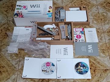 Nintendo Wii 