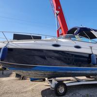SEA RAY 315 sundancer