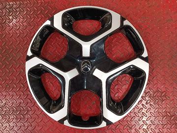copricerchio 17" Citroen C3 dal 2003 in poi