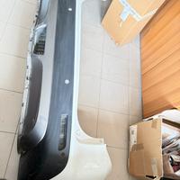 Paraurti vitara 2020