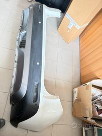 Paraurti vitara 2020