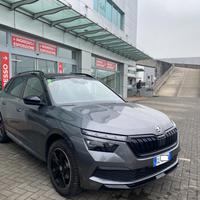 SKODA Kamiq 1.0 TSI 110 CV DSG Monte Carlo