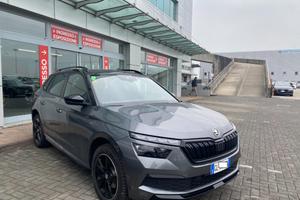 SKODA Kamiq 1.0 TSI 110 CV DSG Monte Carlo