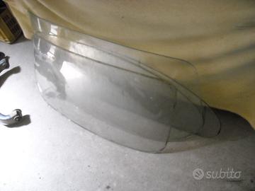 Cristalli, vetri per maggiolone 1302 e 1303