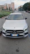 Mercedes-benz A 250 e hybrid EQ Premium