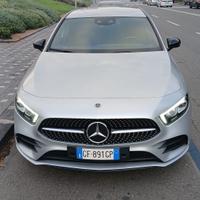 Mercedes-benz A 250 e hybrid EQ Premium