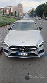 Mercedes-benz A 250 e hybrid EQ Premium