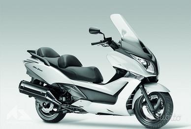 Honda swt / silver wing 400 motore