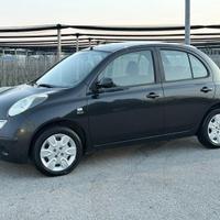 Nissan Micra 1.2 16V 5 porte Jive