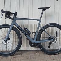 BMC Timemachine SLR 01 Taglia 56