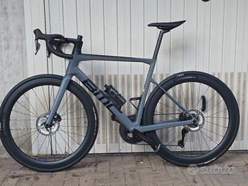 BMC Timemachine SLR 01 Taglia 56